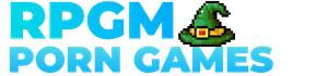RPGM Porn Games